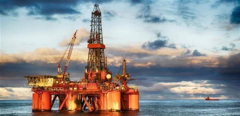 خام "برنت" يقفز أكثر من 4% بعد حادث بحر عمان