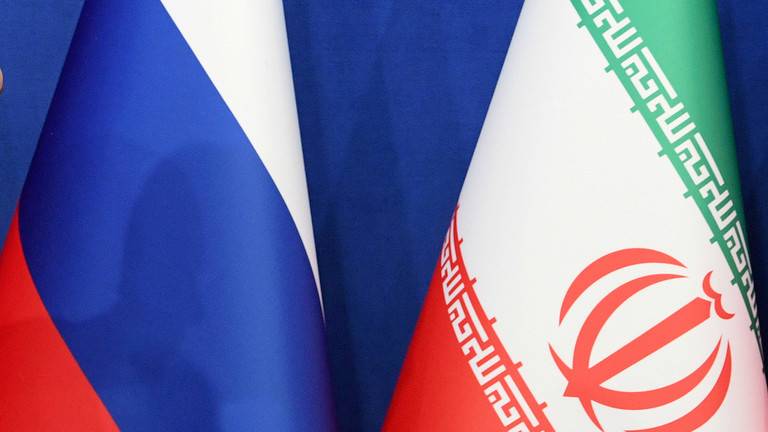طهران: نعول على موقف موسكو المبدئي خلال اللقاء الأمني الروسي الأمريكي الإسرائيلي المرتقب