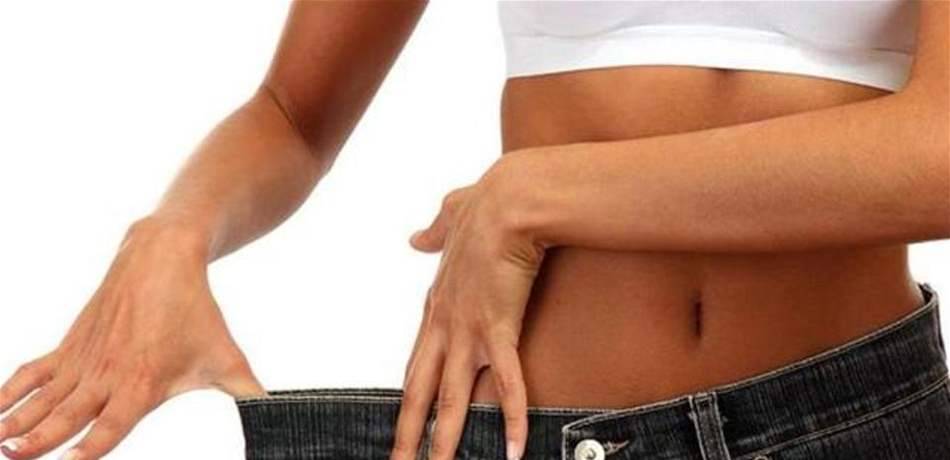 قاعدة خسارة الوزن السحرية.. تعرّفوا إليها!