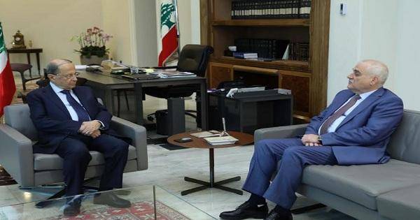 جبق: التقشّف في الموازنة لم يطل وزارة الصحة