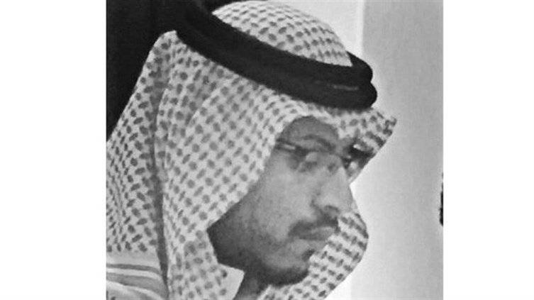 وفاة الأمير السعودي محمد بن متعب بن عبدالله آل سعود عن 30 عاما