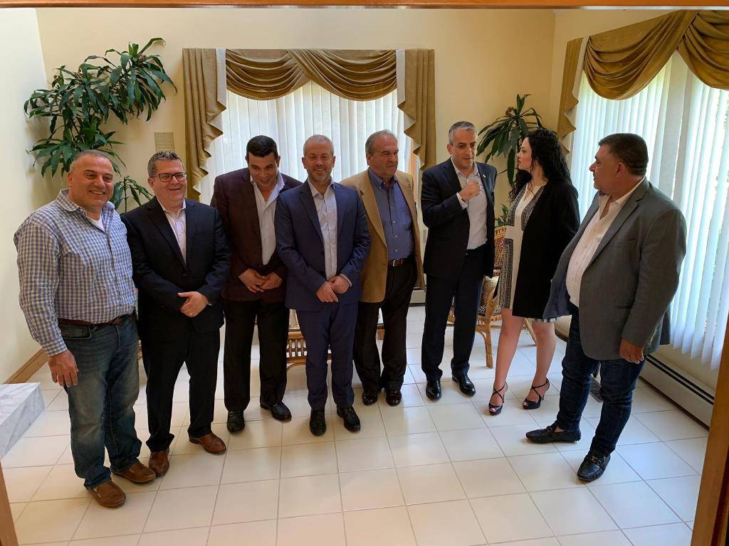 حبشي: الوضع الاقتصادي في لبنان صعب جدا ويتطلب خطة إنقاذية تبدأ بإغلاق مزاريب الهدر والفساد