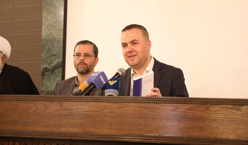 فضل الله: ماضون في مكافحة الفساد وأولويتنا في الموازنة حماية الفقراء