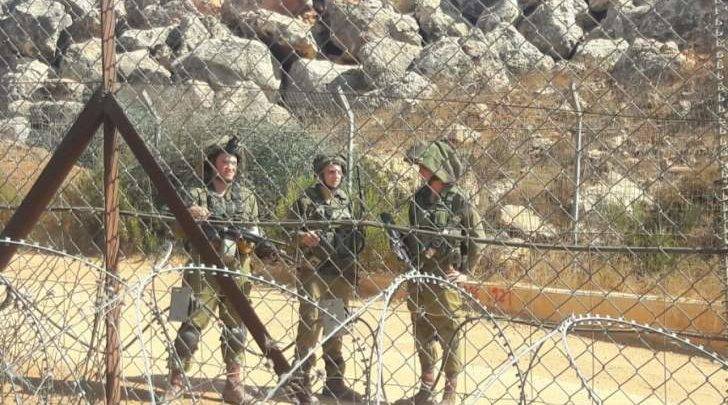 قوات العدو افرجت عن الراعيين المحتجزين لديها والجيش استلمهما