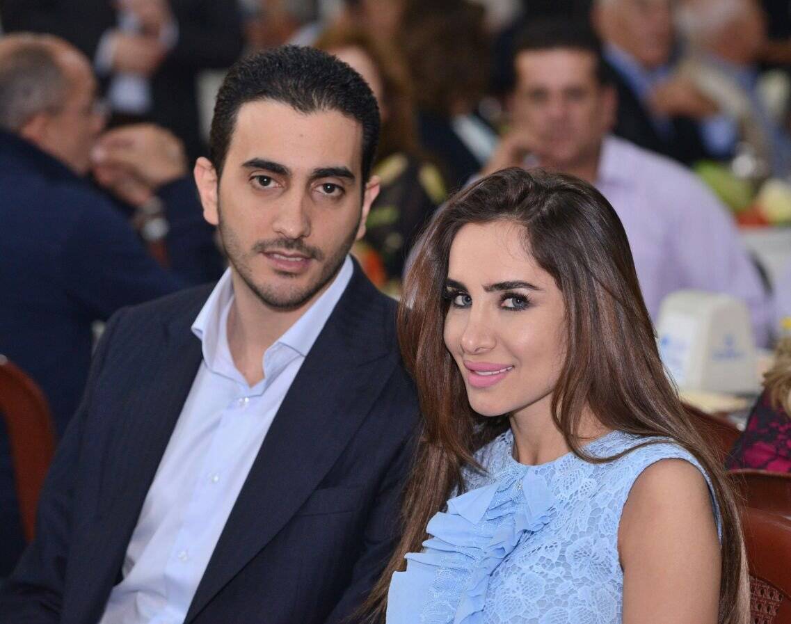 داليا كريم صوايا: "تفوّقت على باقي البرامج التلفزيونية"