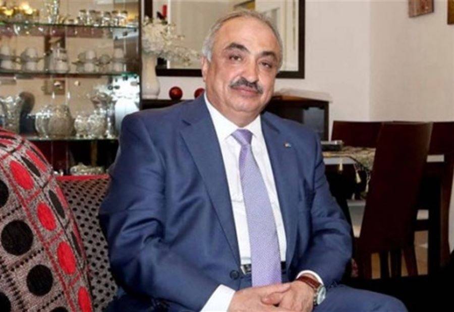 الحجار يعلن عن إستحداث مركز معاينة ميكانيكية في برجا
