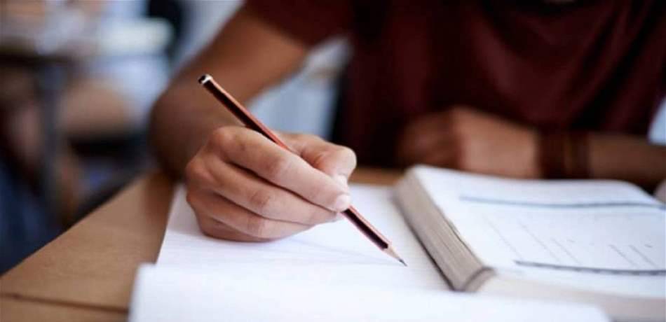 هل يتم تأجيل إمتحانات شهادة الثانوية العامة؟