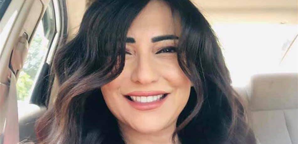 بعد اعتزالها الفنّ.. هذه رسالة أيمن زيدان إلى أمل عرفة