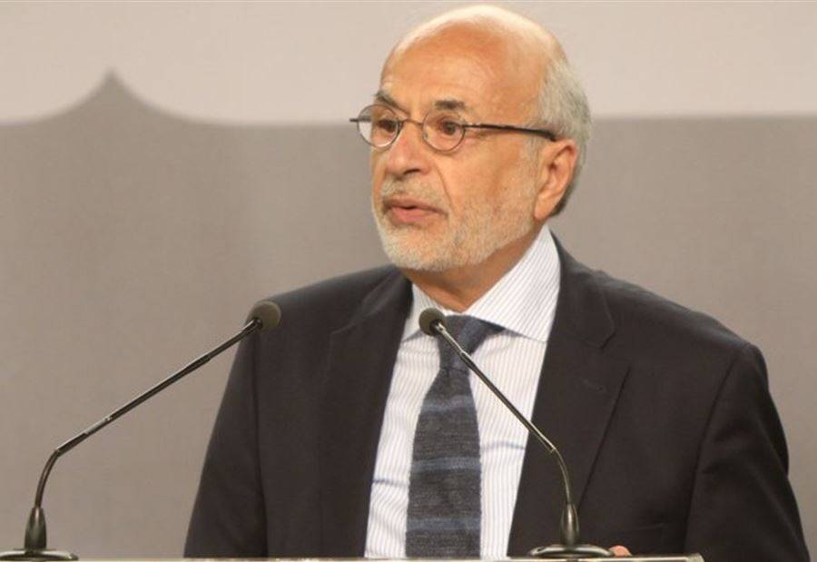 شهيب: المعركة ضد الفوضى في ملف المدارس الخاصة قد بدأت