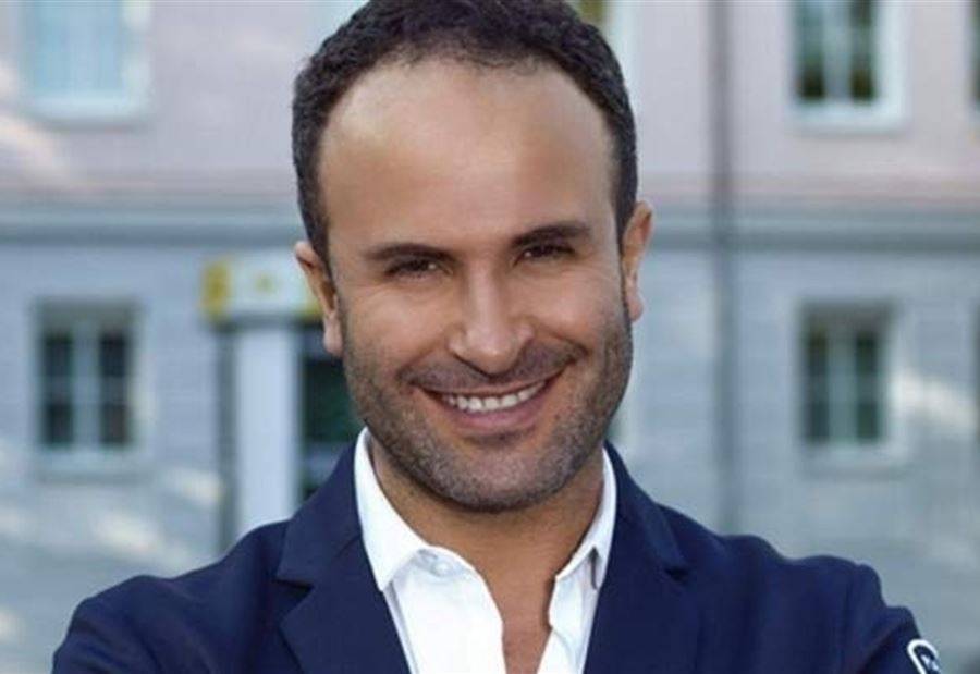 الفنان ايمن زبيب موقوف في المحكمة العسكرية