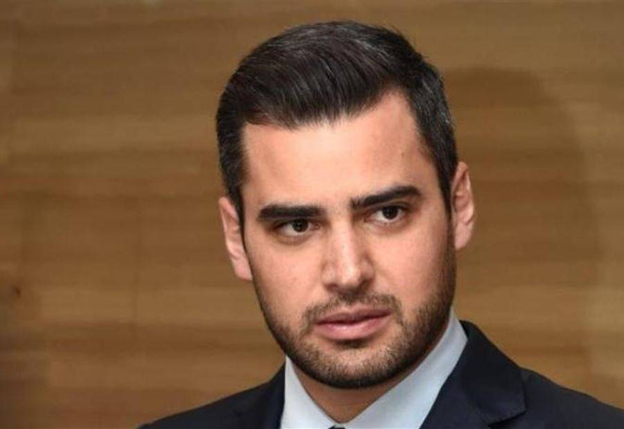طوني فرنجية: مستقبل شباب لبنان على المحك