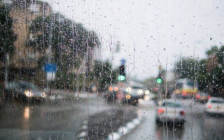أمطار متفرقة في اليومين المقبلين..