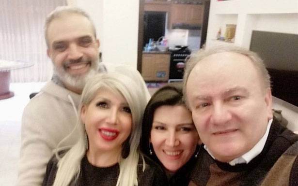 المحامي بيار عماد...كيف بدقيقة الناس بيخلصوا؟