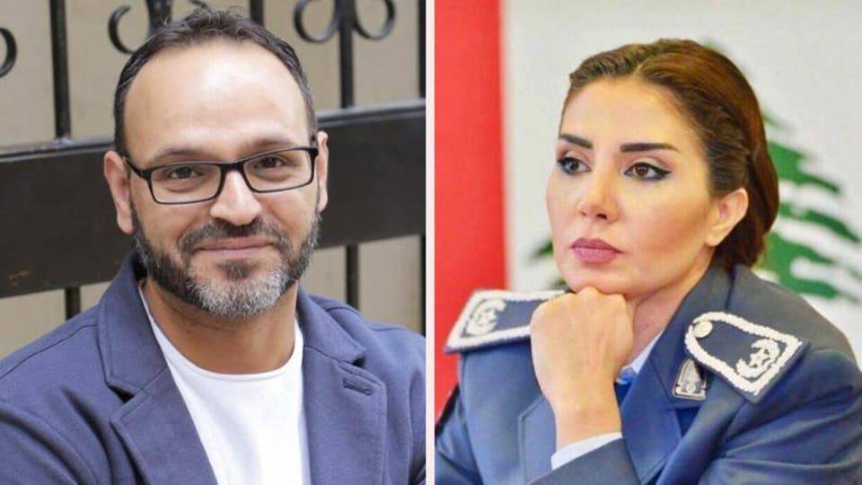 زياد عيتاني أعلن العصيان المدني: من لفق تهمة العمالة لي يجب أن يحاسب كمن خدم العدو مجانا