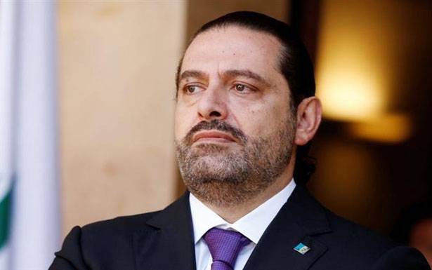 الحريري يضع خريطة طريق جديدة للمرحلة الفاصلة عن خريف 2022