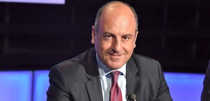 بو عاصي بعد انسحاب الوفد السوري :ما من مستمع وما من مجيب!