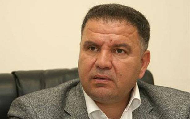 فياض : رفضنا اخضاع الرواتـــب

التقاعديّة لضريبة الــــدخــل