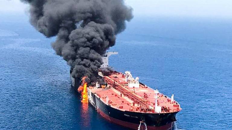 إدارة الموانئ الإيرانية: ناقلتا النفط كانتا قادمتين من قطر والسعودية
