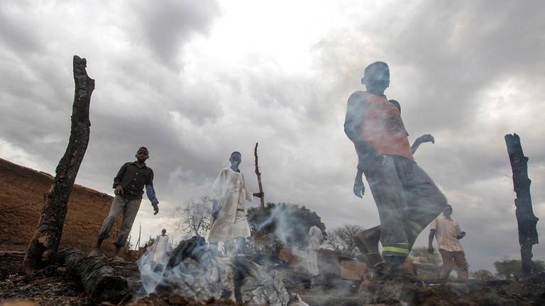 الأمم المتحدة تحقق في أحداث عنف أودت بحياة 17 شخصا في دارفور