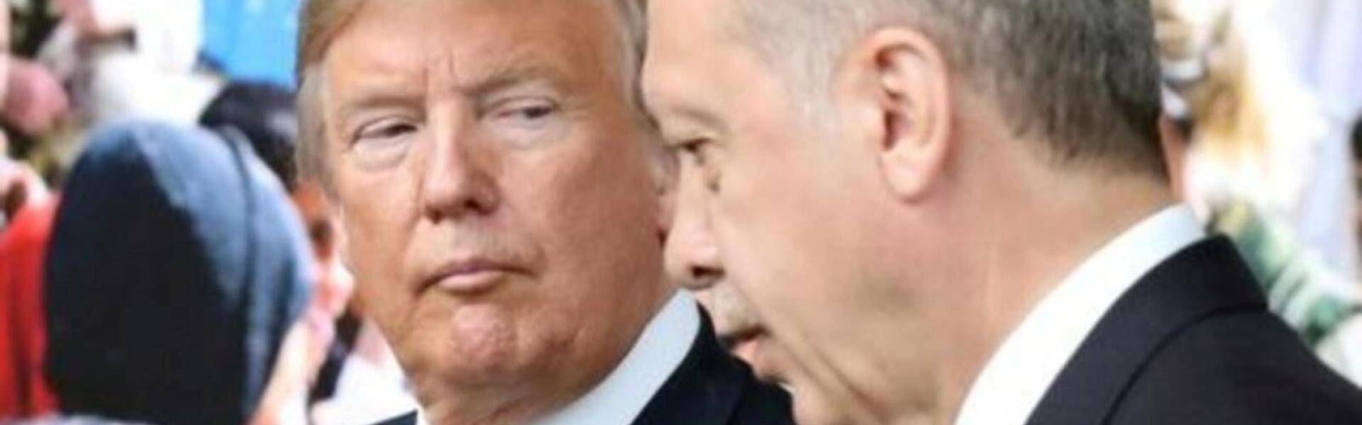 سياسي ألماني: رغم تباين حكوماتهم، أردوغان وبوتين وترامب مُتشابهون