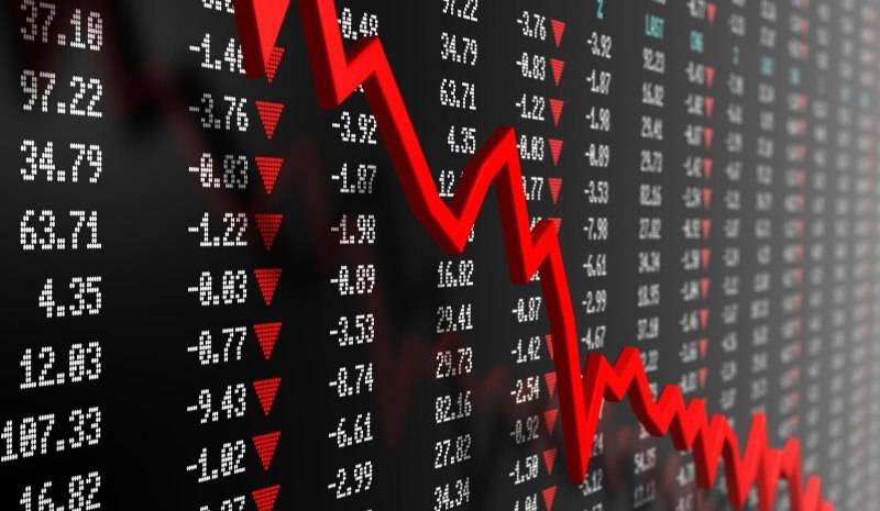 شبح أزمة مالية عالمية يطل برأسه.. وهذه هي المؤشرات