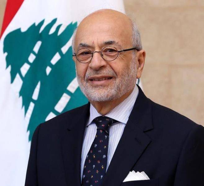 شهيب: ما تحقق للأساتذة خطوة إيجابية أولى وستستمر لذلك المطلوب الإسراع في فك الإضراب