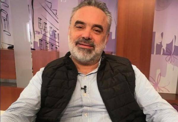 ترزيان: "بس تخلص الامتحانات... مش غلط اذا وزعوا الكاميرات"