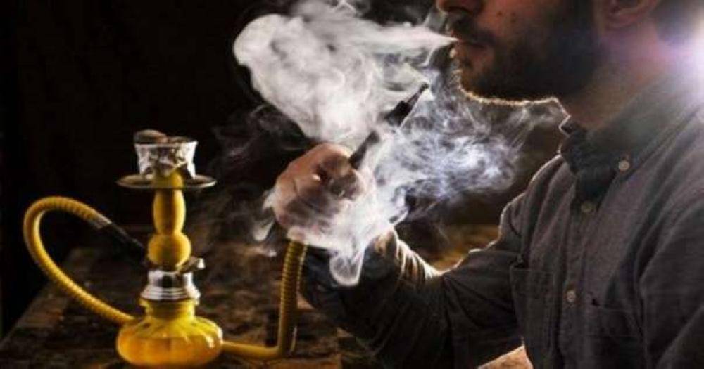 تعديل المادة 60... كنعان: الرسم على النرجيلة للاماكن المخصصة للتدخين