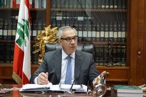 انتخاب القاضي جان فهد رئيسا لجمعية المحاكم العليا في الدول الفرنكوفونية