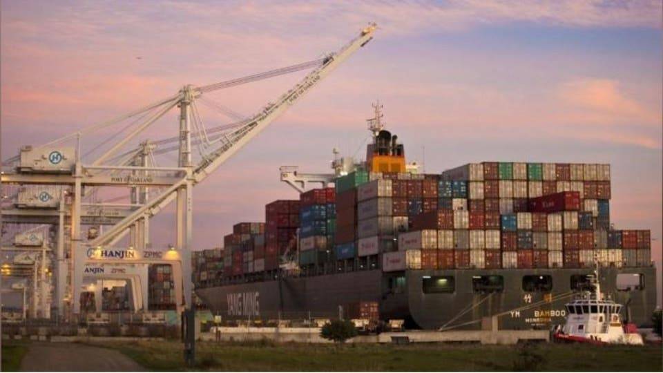 15.36 مليار دولار العجز التجاري الهندي في أيار