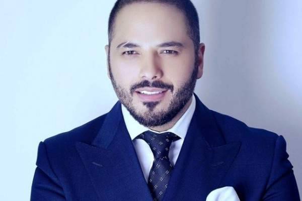 بالصورة- هل تَعرّض رامي عياش للخيانة؟