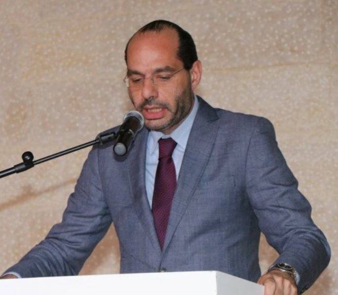 مراد: بتعاوننا نستطيع ان نفعل الكثير