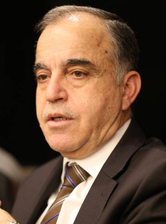 القاضي ابراهيم اتصل بالسيد وطلب منه تزويده بالمستندات المتعلقة بمؤتمره الصحافي