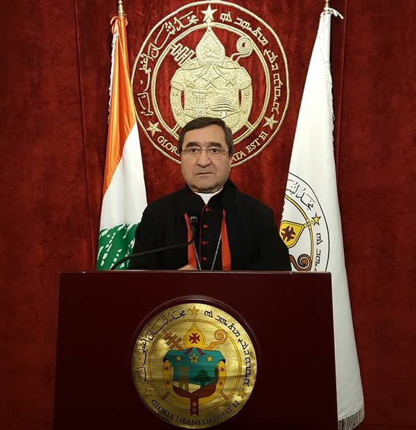 البيان الختامي لسينودس الاساقفة الموارنة: ننوه بانجازات الحكومة ولكن يبقى الكثير مما ينتظره المواطنون
