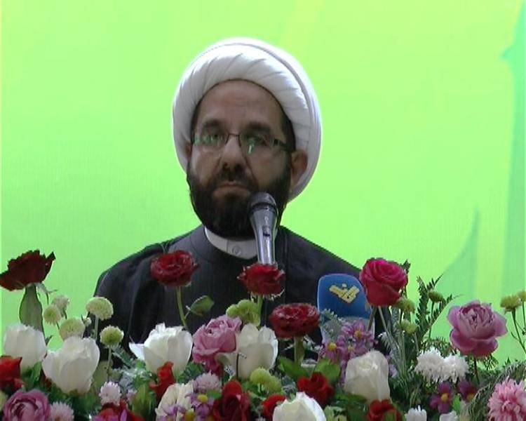 دعموش: بعد الانتهاء من الموازنة سنستكمل فتح الملفات المتعلقة بالفساد