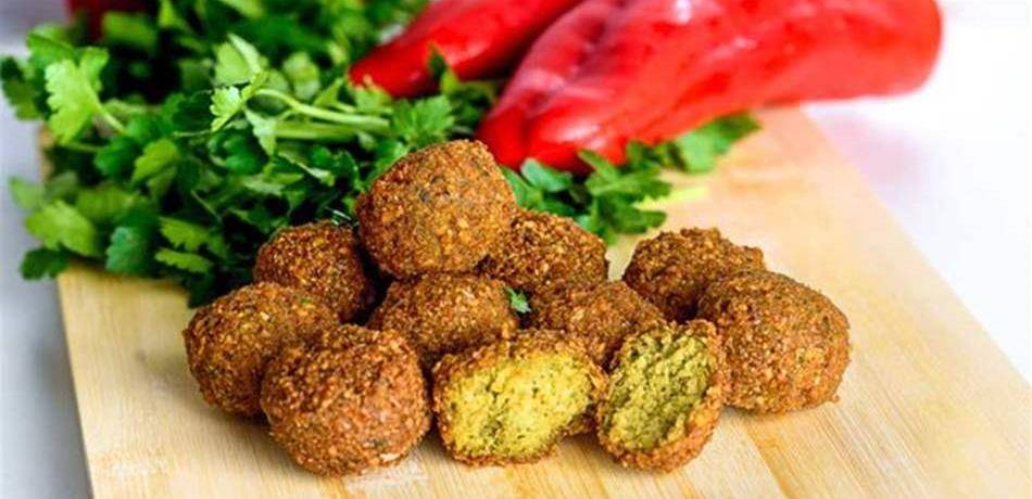 7 فوائد صحية "غير متوقعة" للفلافل!