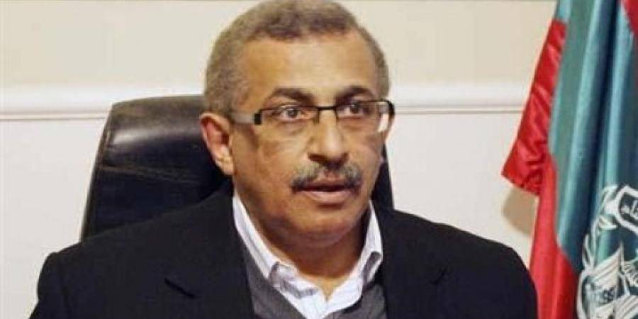 أسامة سعد: بعض رجال الأمن.."حاضر ستنا"
