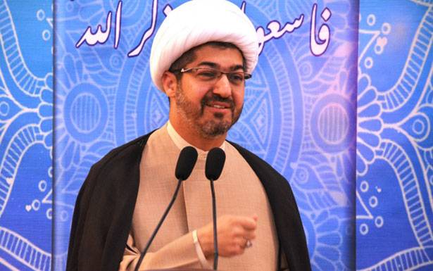 النابلسي : كلّ صفعة في وجه أميركا ستنعكس انفراجات في منطقتنا
