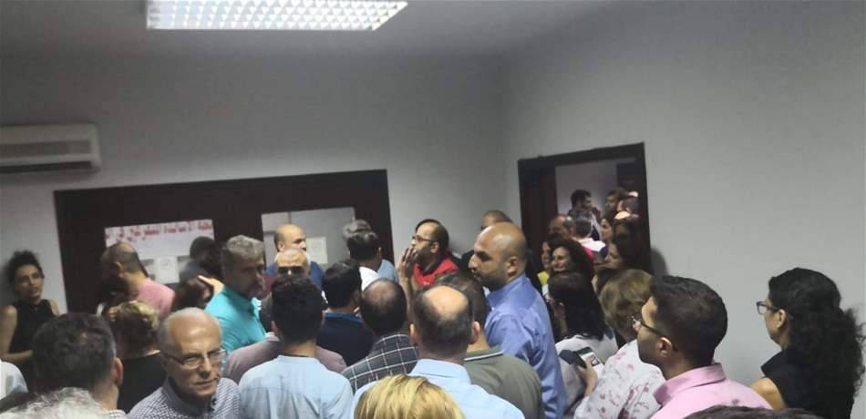 ضغوط على أساتذة الجامعة اللبنانية لفكّ الإضراب.. والنتيجة استمرار الاضراب