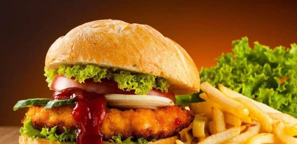 7 تهديدات صحية تسببها الوجبات السريعة