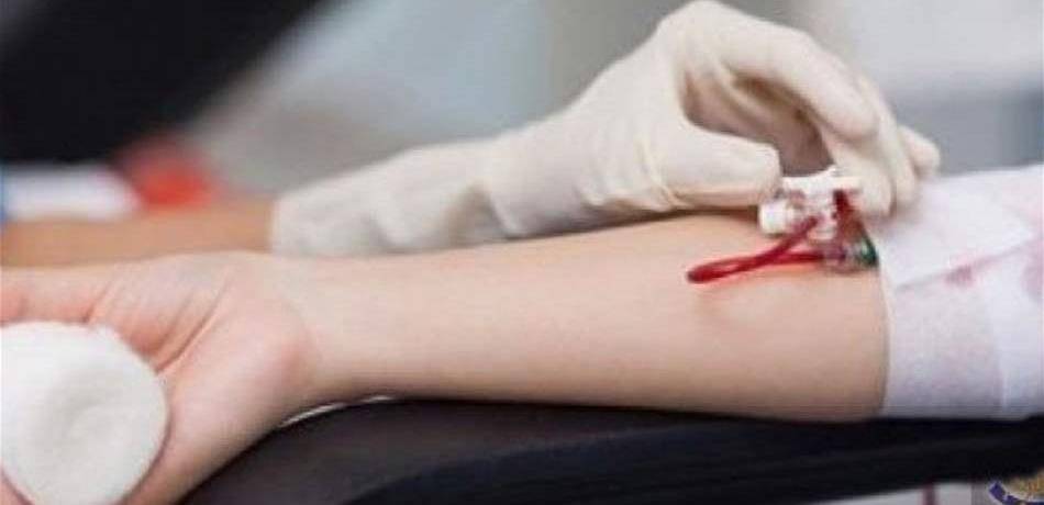 4 فئات يمنع تبرعهم بالدم.. ما هي؟