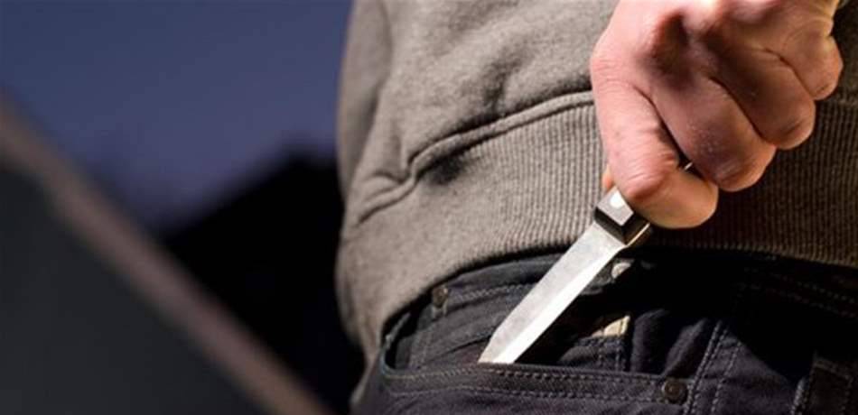 إشكال تخلّله طعن بالسكاكين في طرابلس