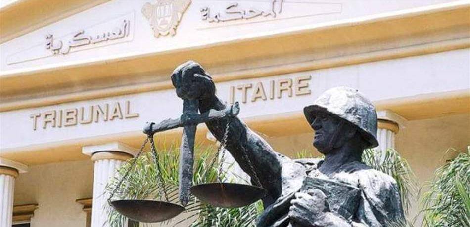 إرجاء محاكمة مجموعة أسامة منصور وشادي المولوي بتفجير باص للجيش