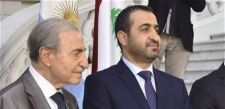 ما جديد ملف المهجرين؟