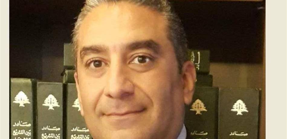 "المستقبل" يدعم ترشيح الخطيب لعضوية نقابة المحامين في بيروت