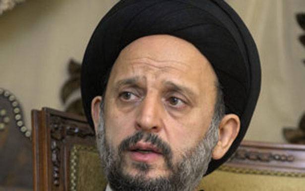فـضـل الـلـه : الــظــرف يـستــدعـي طــي صفحـة

الـخلافات والـتفرغ لــعلاج الـمآزق