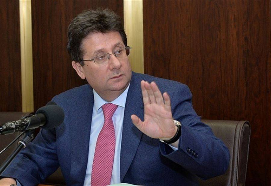 كنعان: التدقيق الذي تجريه لجنة المال ليس مسرحية!