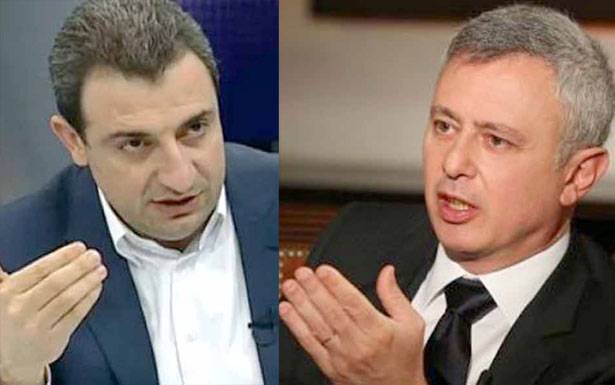 ابو فاعور لفرنجية: الاشتراكي الى جانبك في معركة رئاسة الجمهورية