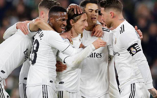 ريال مدريد يضم صفقة جديدة