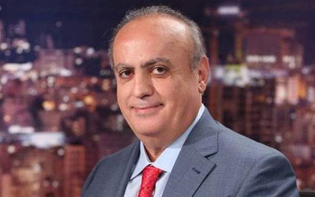 وهاب زار السفير الصيني مُتضامناً